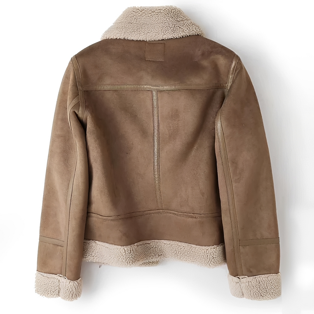 Macie - Modische und bequeme Jacke