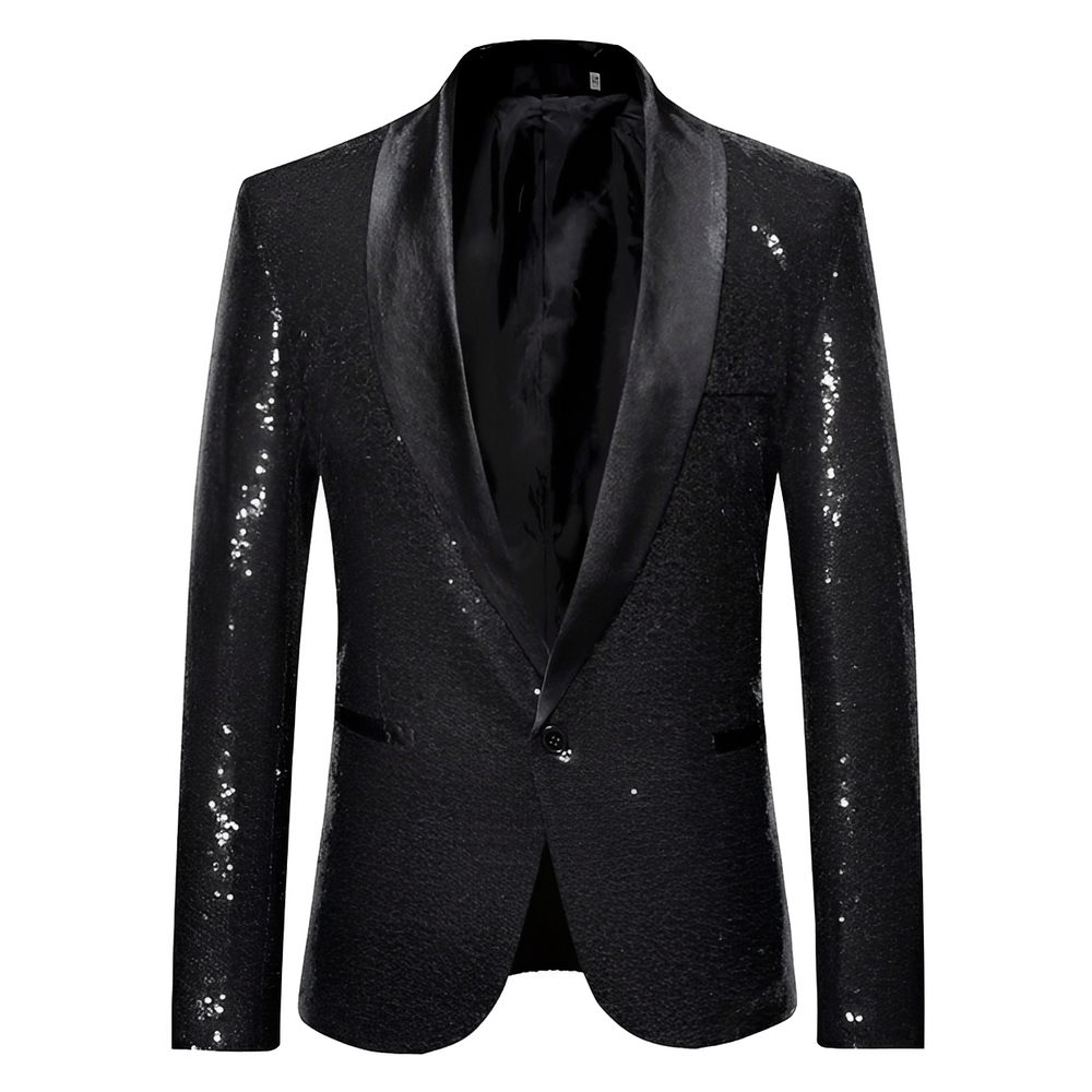 Pierce - Eleganter und zeitloser Blazer