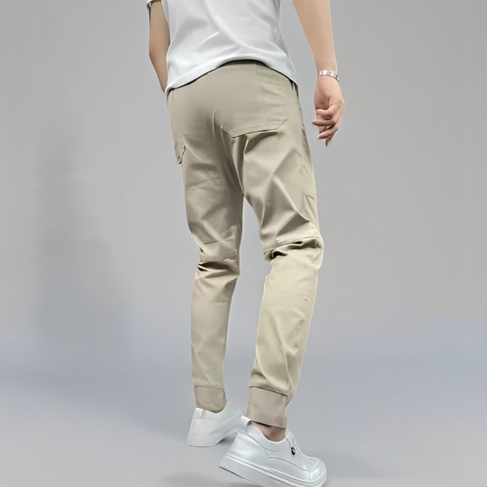 Raynard - Trendige und vielseitige Cargohose