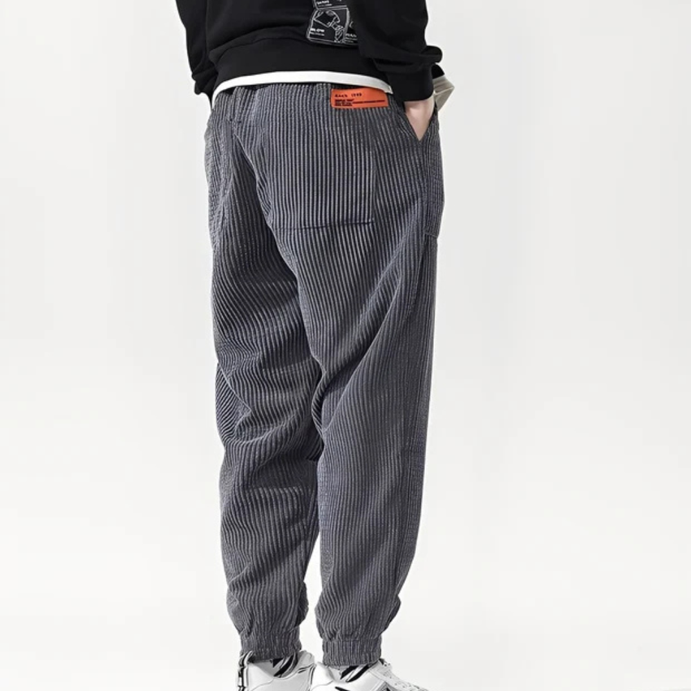 Nicholas - Modische und elastische Hose
