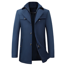 Marineblau
