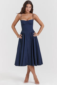 Navy Blue