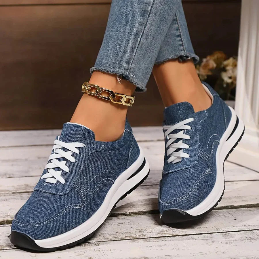 Radine | Komfortschuhe mit Stabilität