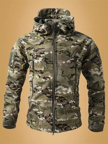 Taktisches Camouflage