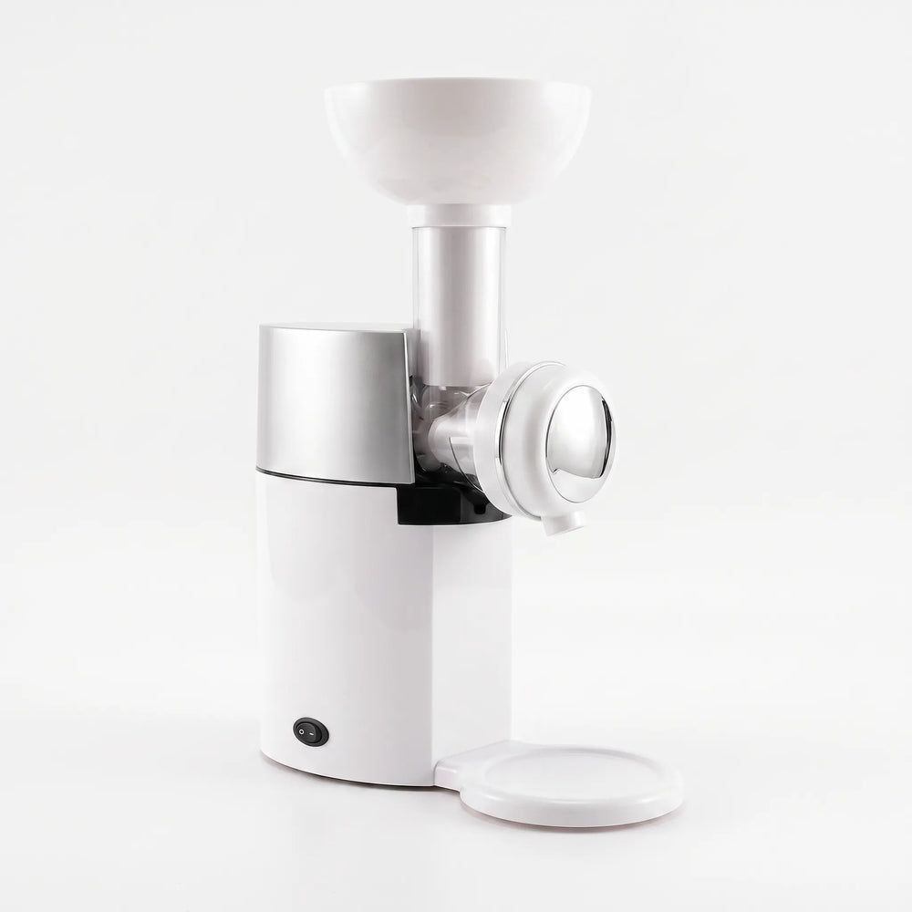 Automatische Frucht-Eismaschine - Fruzine
