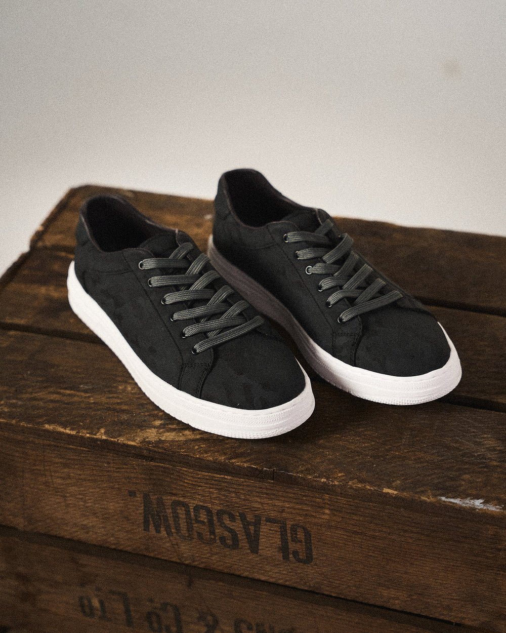 Lina | Belmont Klassischer Sneaker Herren Stil