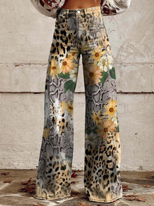 Leoparden