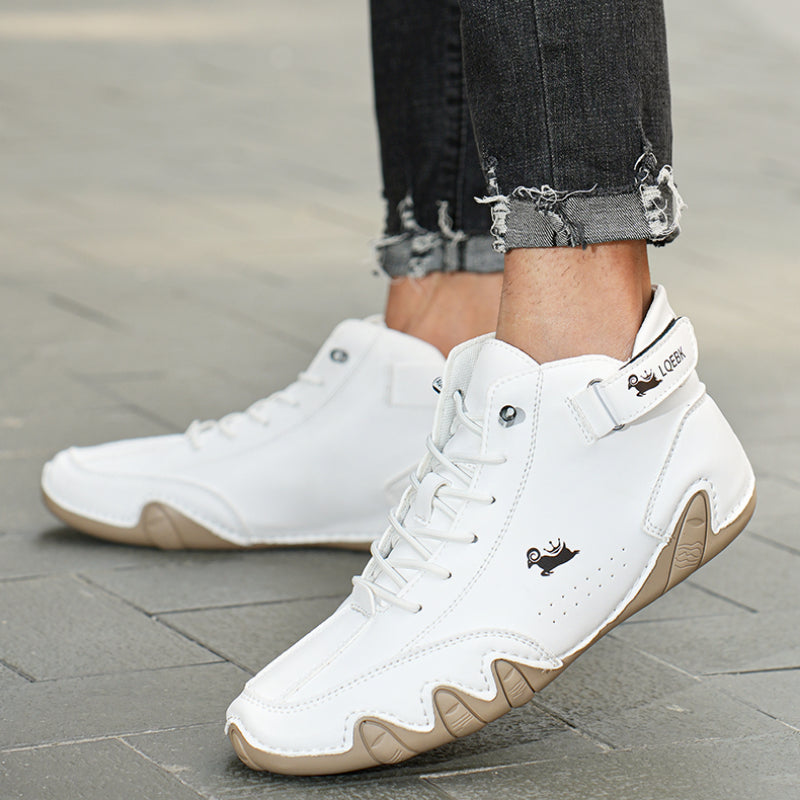 Elias | Rutschfeste Schuhe für empfindliche Füße (Unisex)