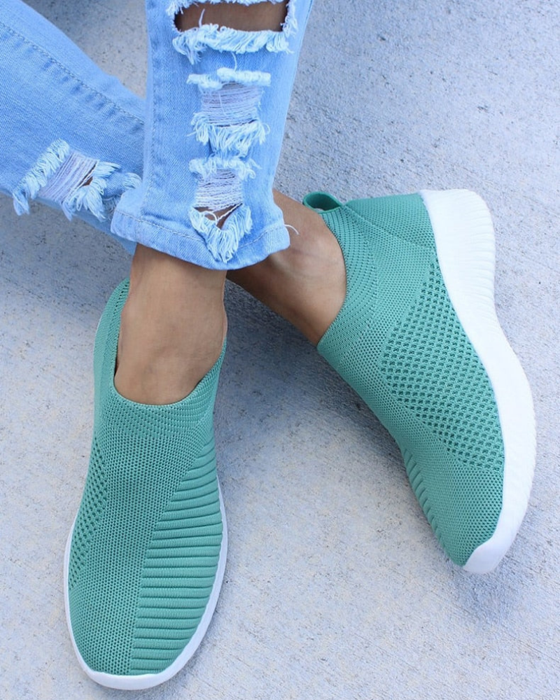 Latte - Bequeme Laufschuhe für Frauen
