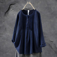 Marineblau