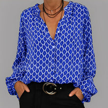 Blau