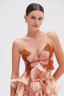 floral