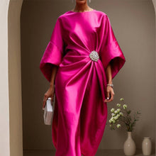 Himbeerrosa