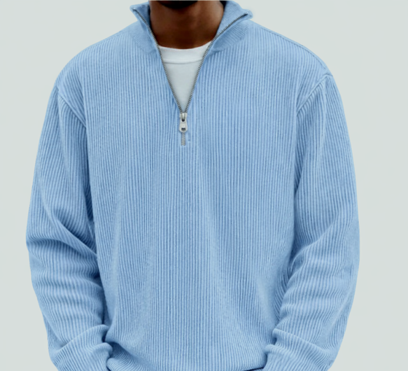 Calix | Herren Pullover Trendig Elegant Modern Hochwertig