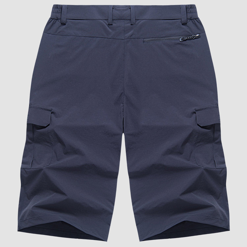 Cargo Shorts Herren | Viele Taschen & Bequeme Bewegungsfreiheit