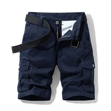 Marineblau