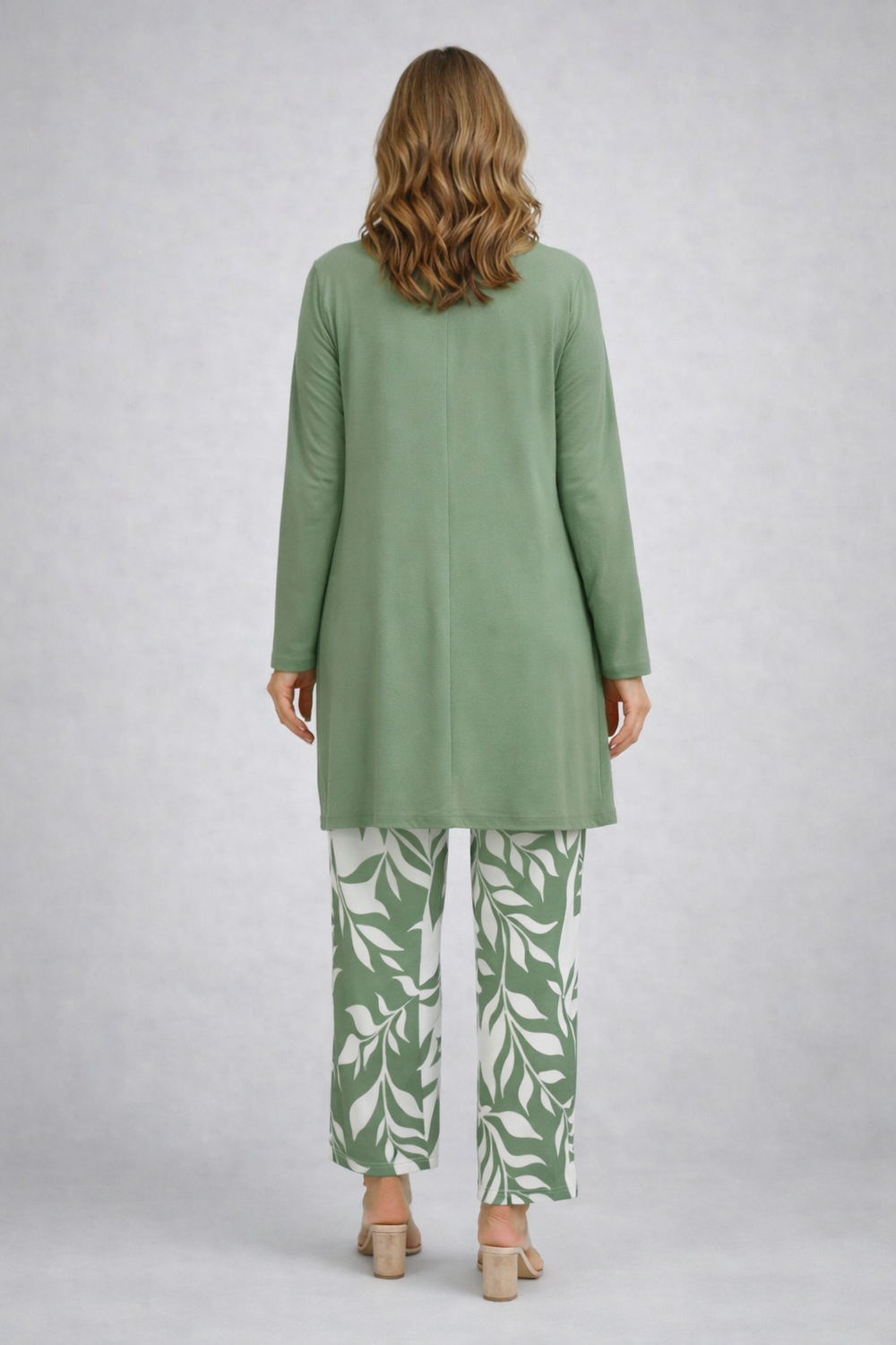 Eirwen | Elegantes 3-teiliges Casual-Set