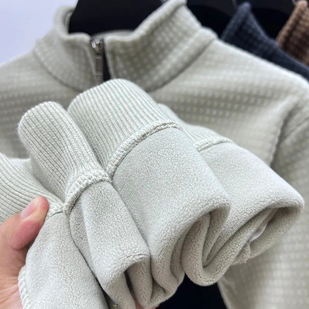 Drune | Warme Winterpullover