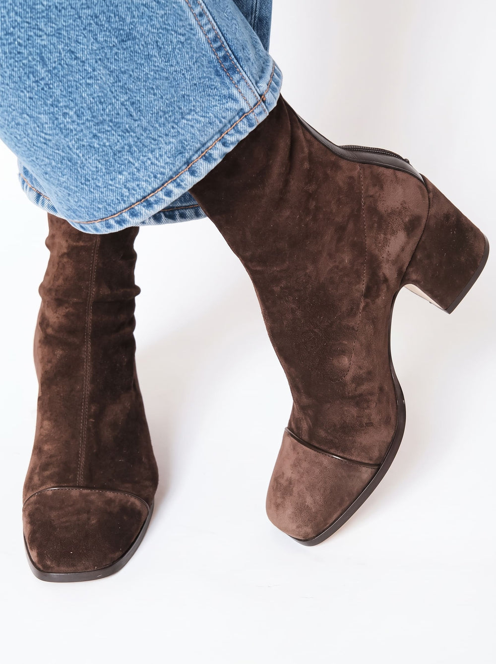 Honia – Elegante Stiefeletten