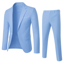 Blau