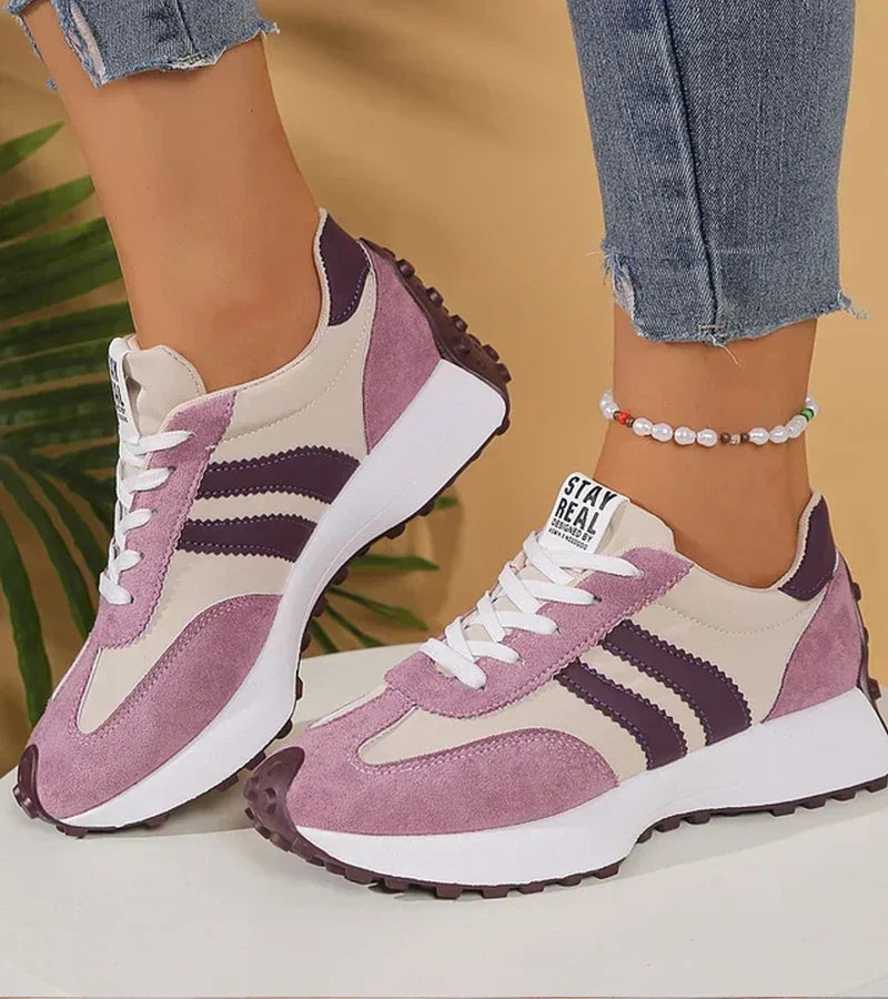 Mira - Stilvoller Komfort-Sneaker für jeden Tag