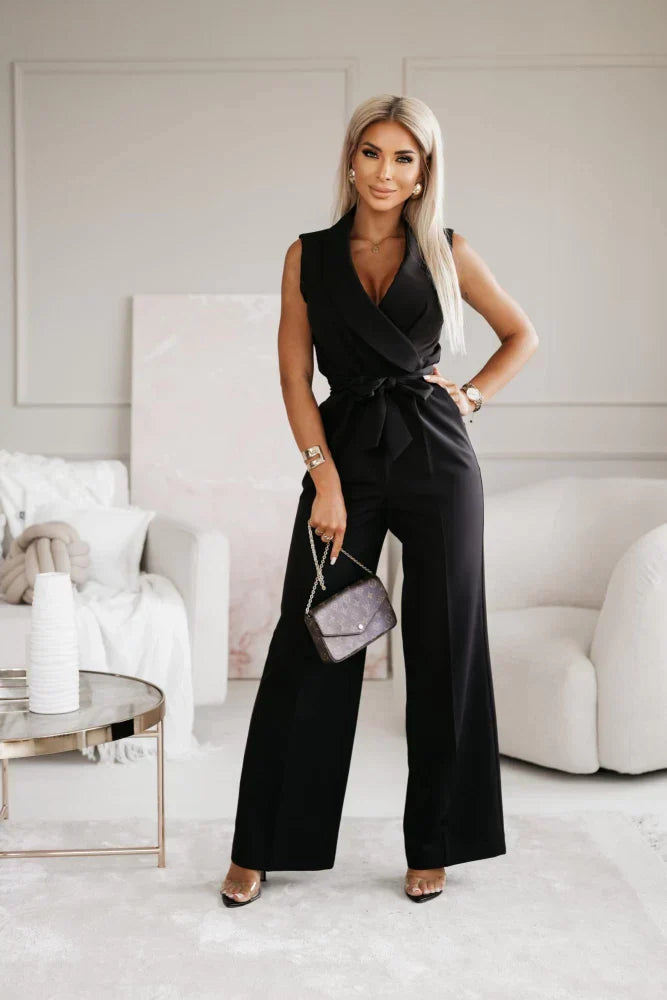 Damen Jumpsuit | Schmeichelhafte Silhouette & vielseitig kombinierbar