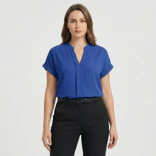 Blau