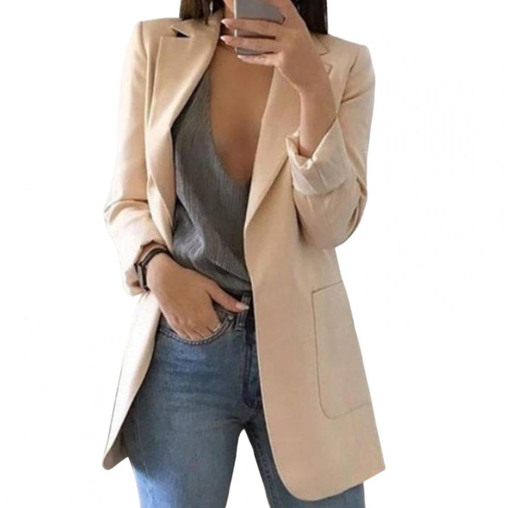 Eleganter Blazer für Damen
