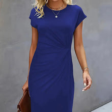 Marineblau