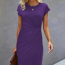 Violettblau