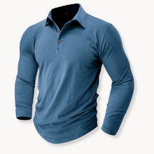 Denim Blau