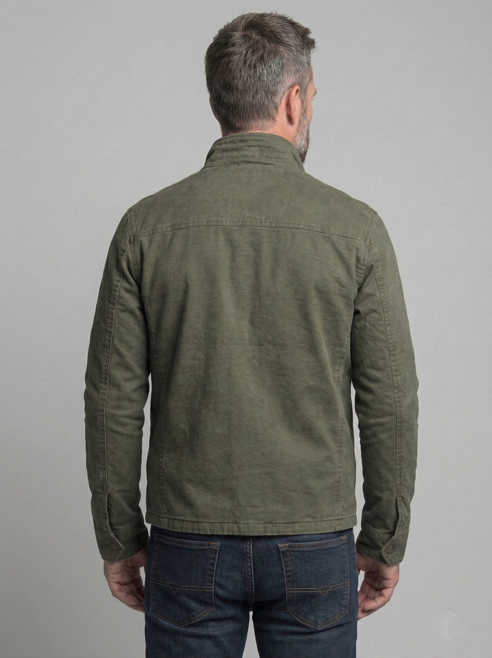 Yaren - Heritage-Feldjacke