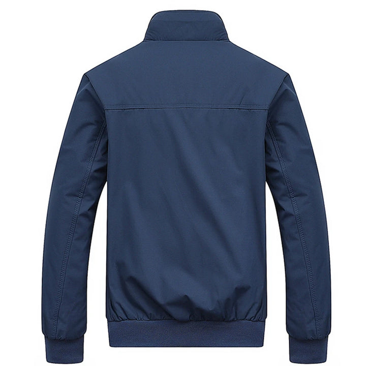Malaj – Elegante Harrington-Bomberjacke