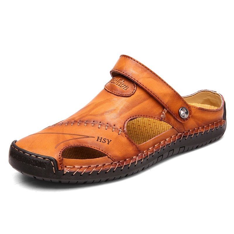 Arlo - Riemensandalen