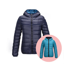 Blau