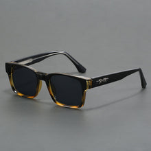 Schwarzer Leopard