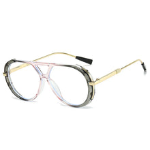 Rosa Grau / Transparent