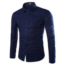 Marineblau