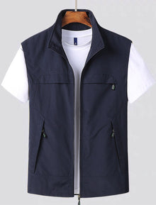 Marineblau