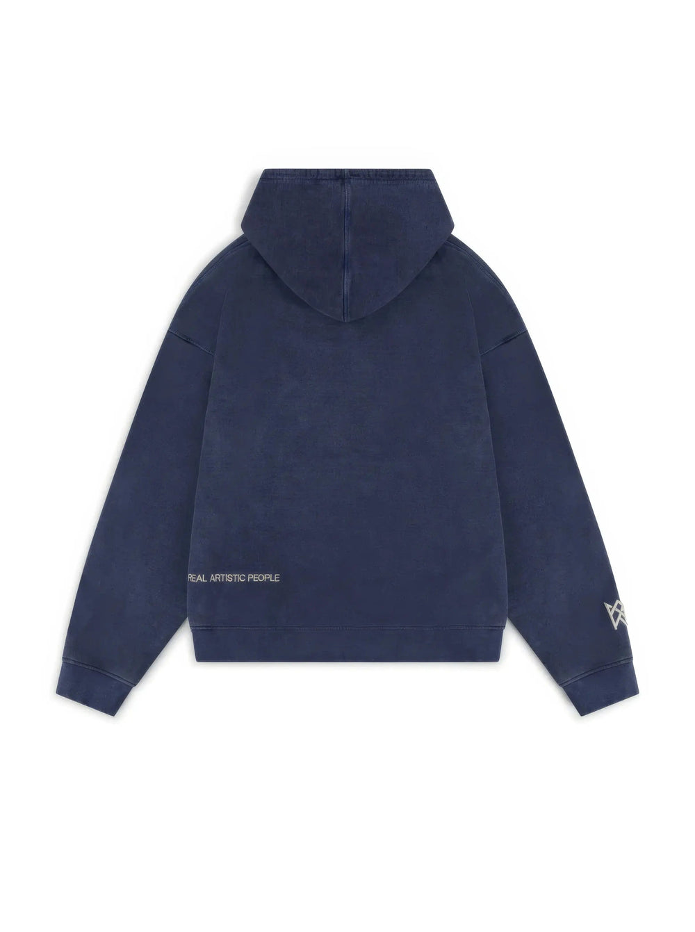 Hoodie Damen Oversize | Statement-Print & Praktische Fronttasche