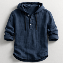 Marineblau