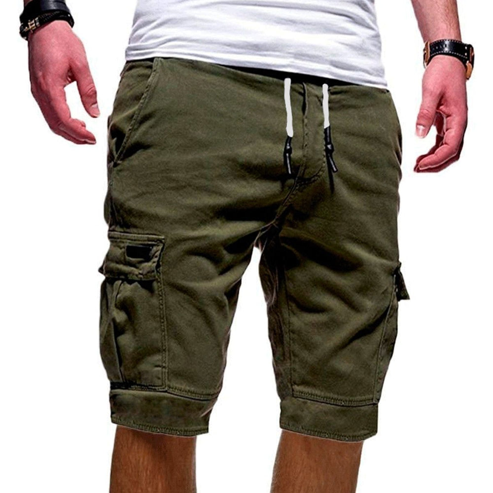 Benjamin - Cargo Shorts mit Taschen
