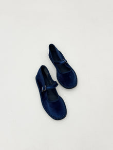 Blau