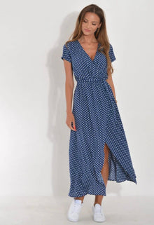 Blauw