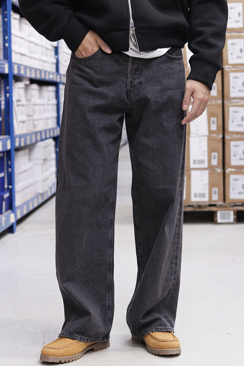 David | Weite Baggy-Hose