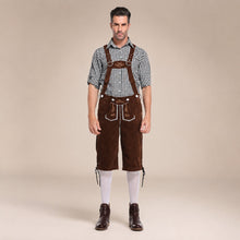 Schwarz / Braun