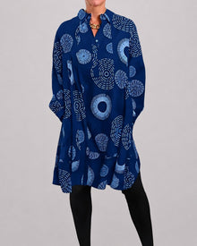 Blau