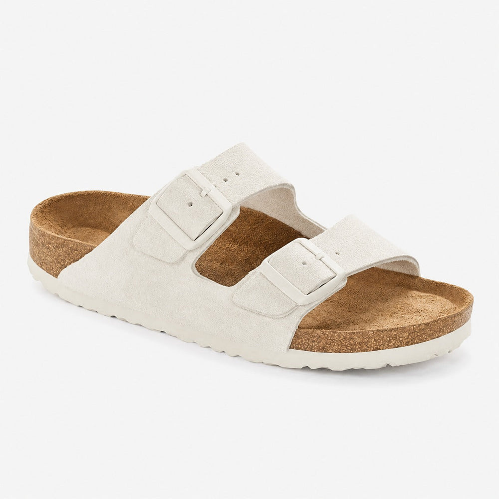 Bertie - Stilvolle Sandalen mit Korkfußbett