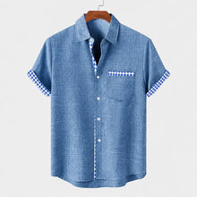 Blau