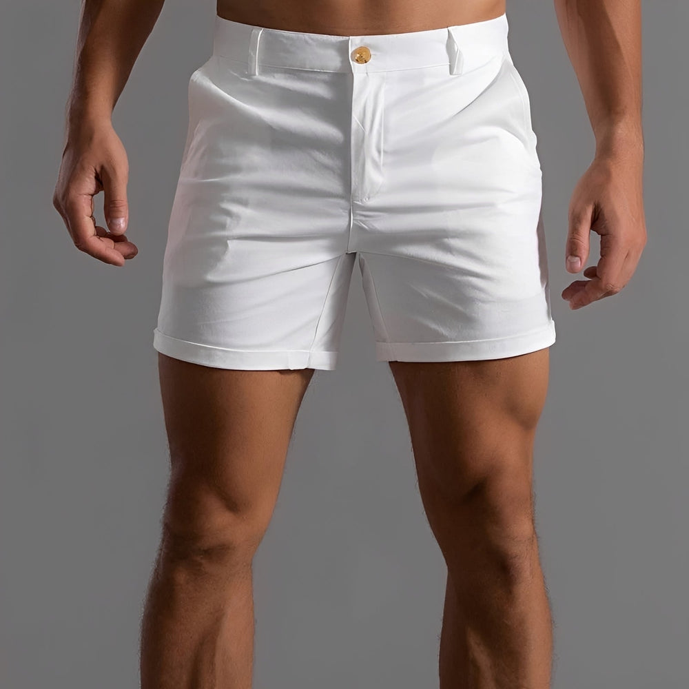 Jed - Lässige Badeshorts